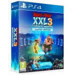 Asterix and Obelix XXL 3 - The Crystal Menhir Limited Edition [PS4]